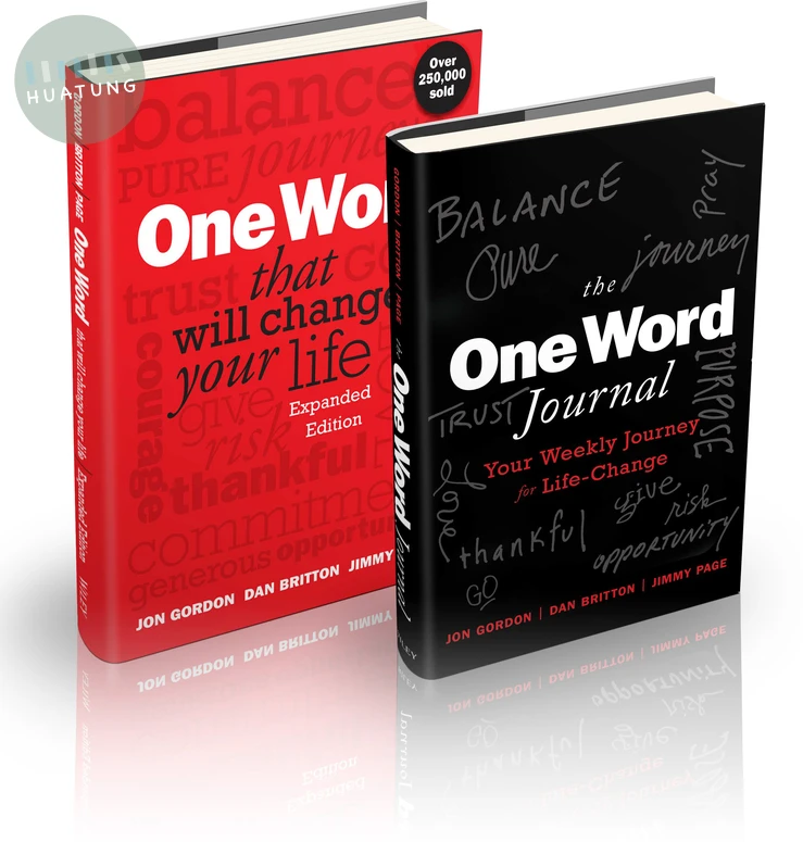 The One Word Bundle 