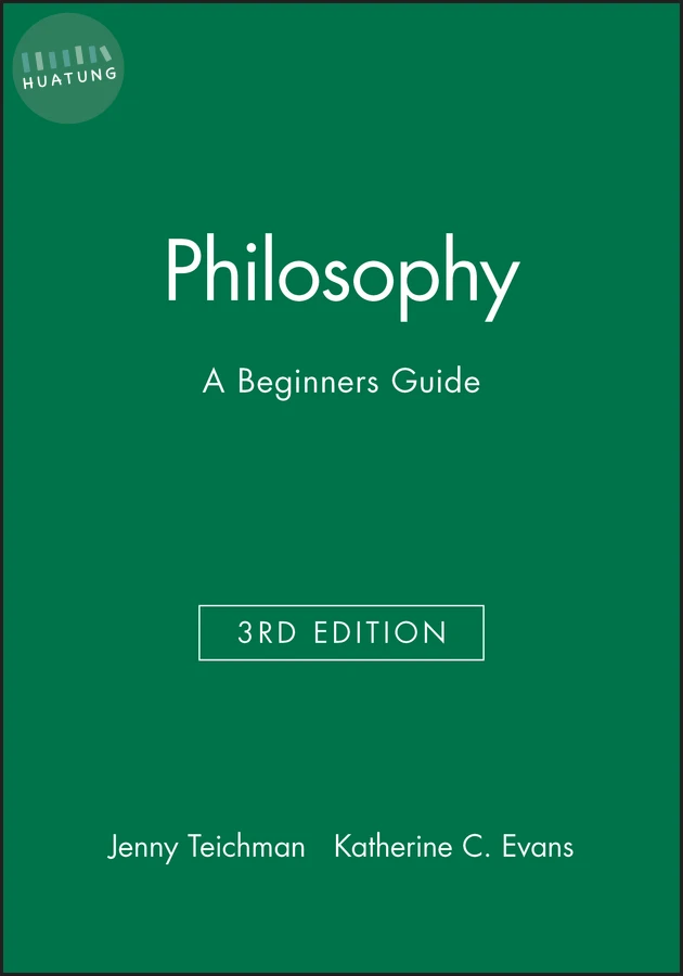 Philosophy 