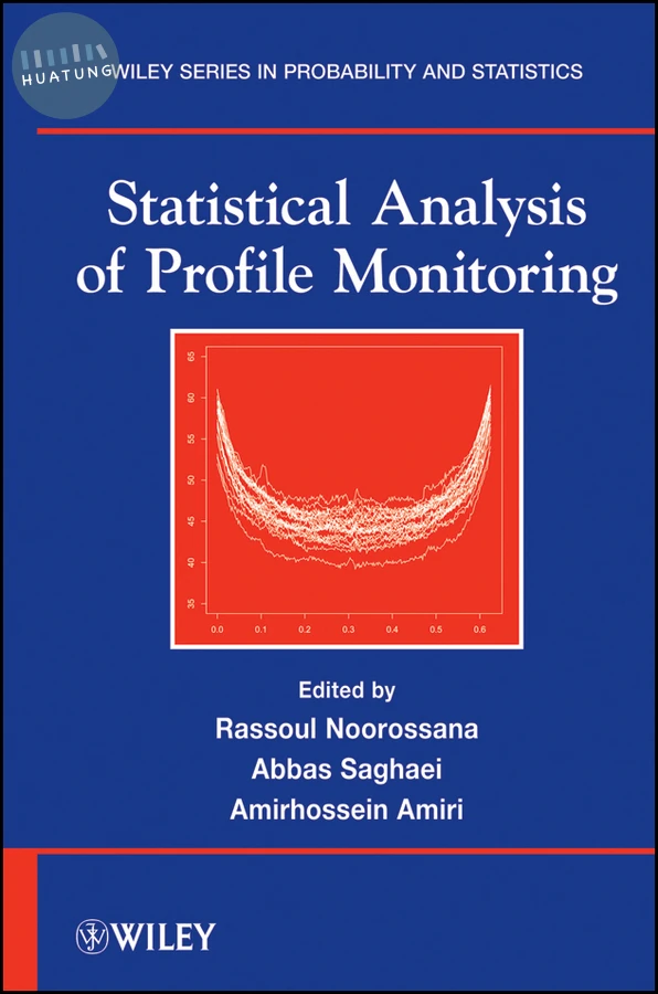 Statistical Analysis of Profile Monitoring 