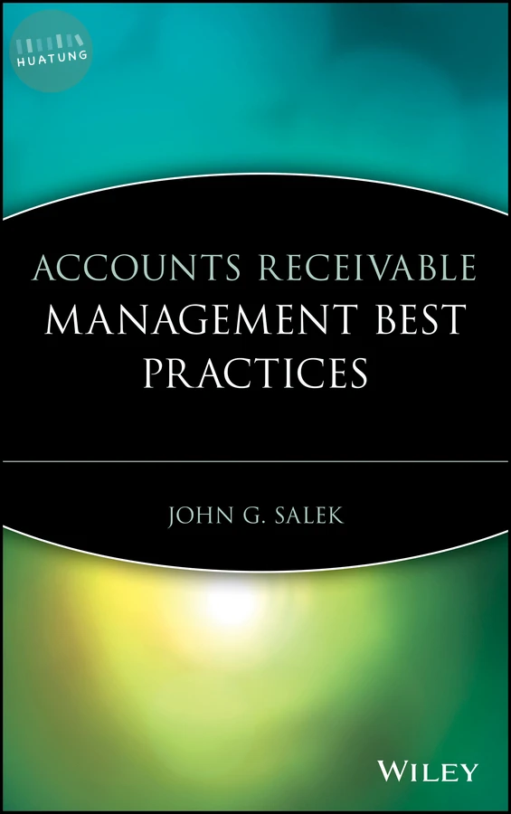 Accounts Receivable Management Best Practices 