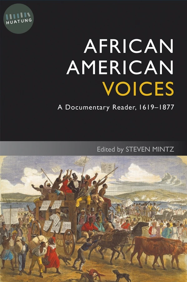 African American Voices 