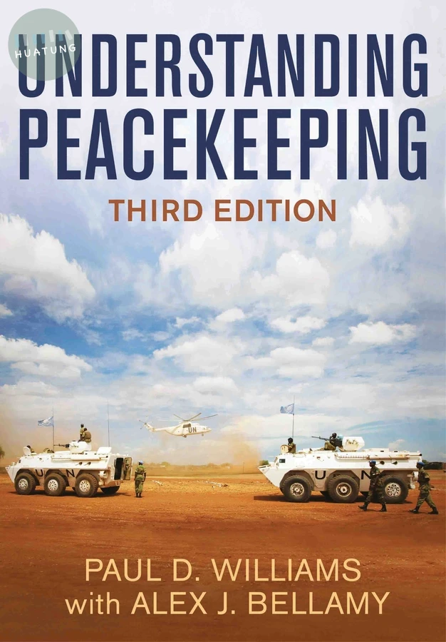 Understanding Peacekeeping 