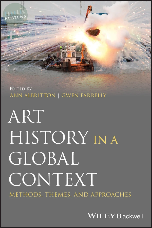 Art History in a Global Context 