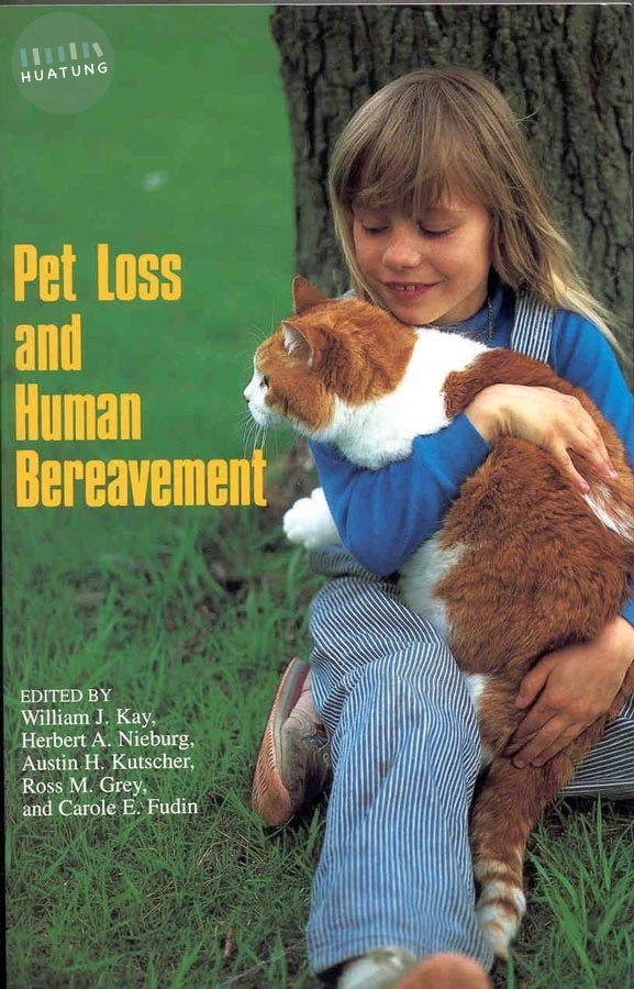 Pet Loss and Human Bereavement 