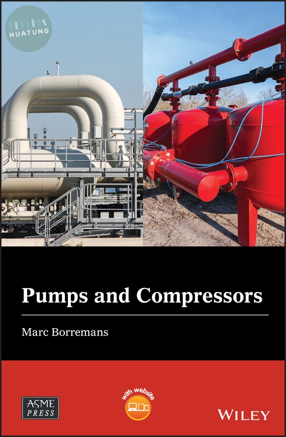 Pumps and Compressors 