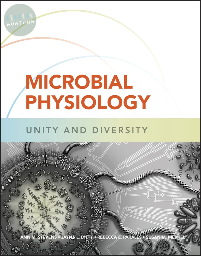 Microbial Physiology 