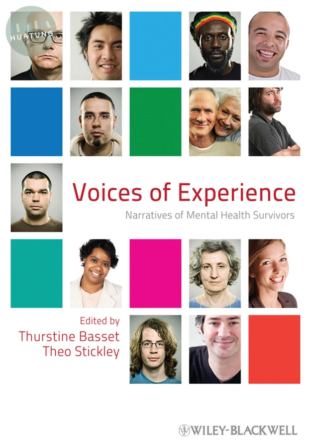 Voices of Experience 