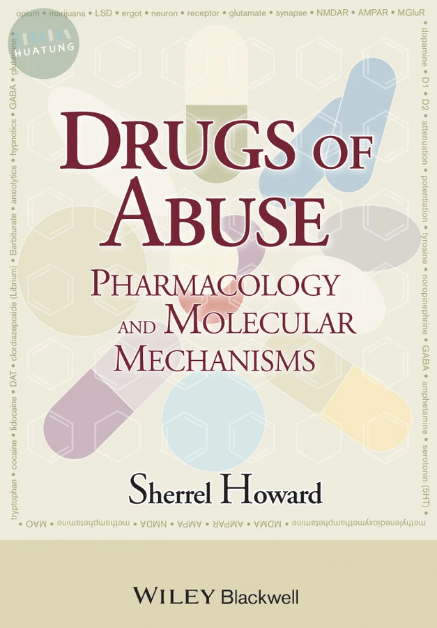 Drugs of Abuse 