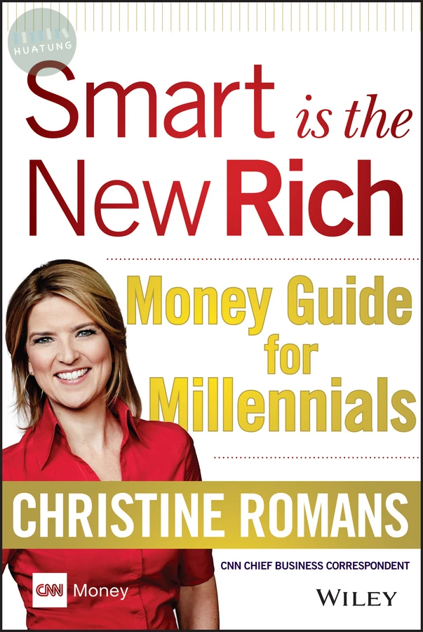 Smart is the New Rich 
