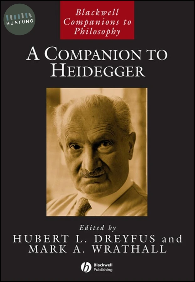 A Companion to Heidegger 
