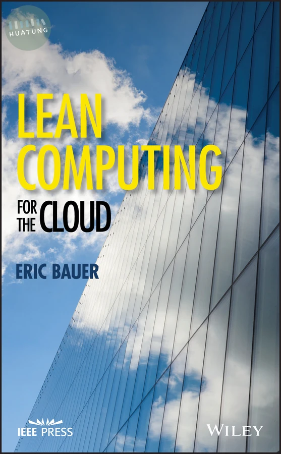 Lean Computing for the Cloud 