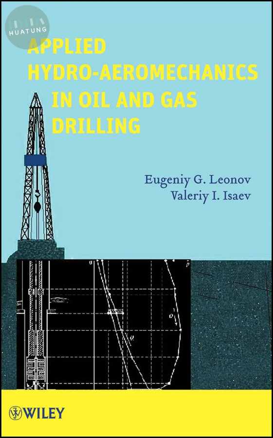 Applied Hydro-Aeromechanics in Oil and Gas Drilling 
