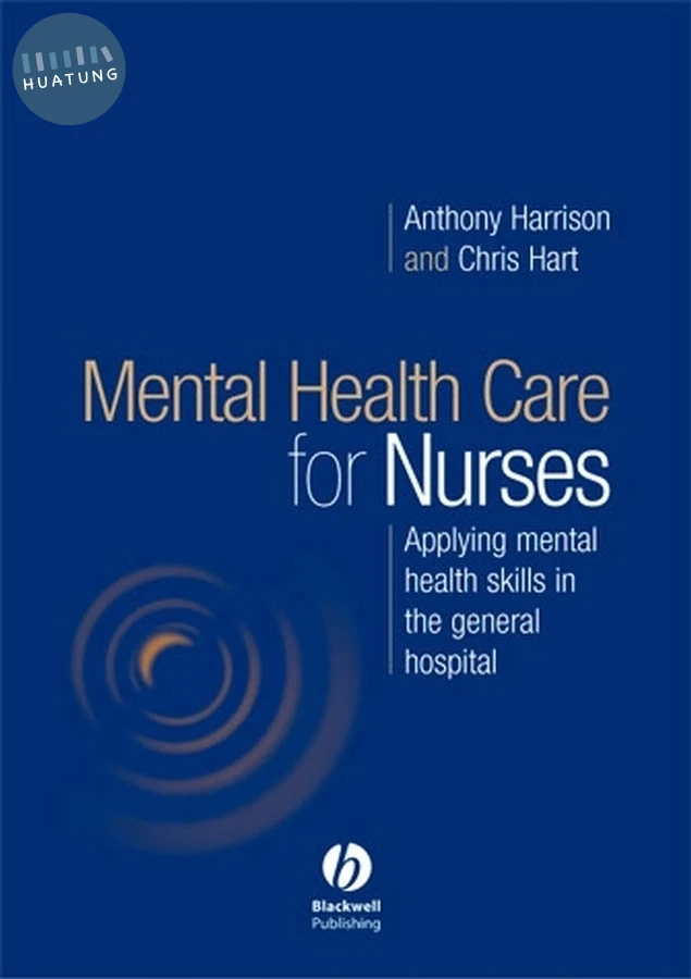Mental Health Care for Nurses 