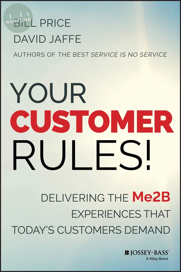 Your Customer Rules! 