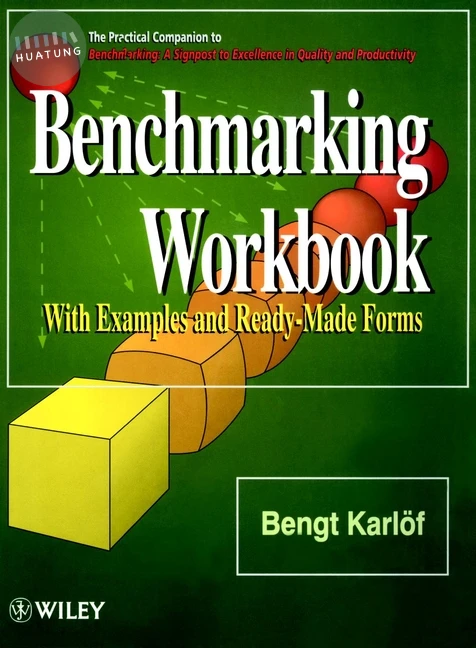 Benchmarking Workbook 