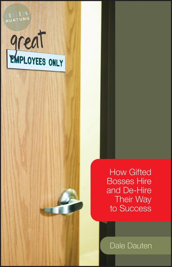 (Great) Employees Only 