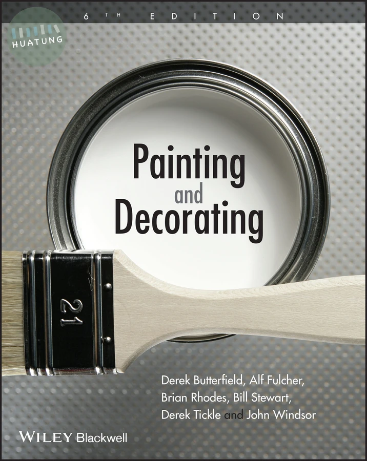 Painting and Decorating 