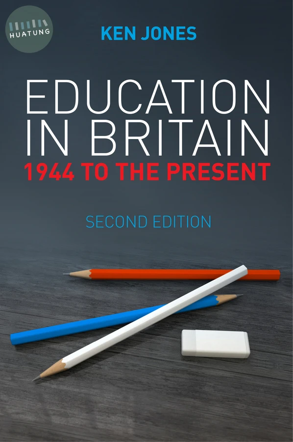 Education in Britain 