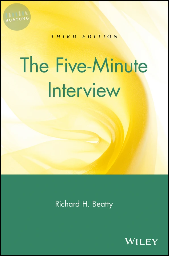 The Five-Minute Interview 