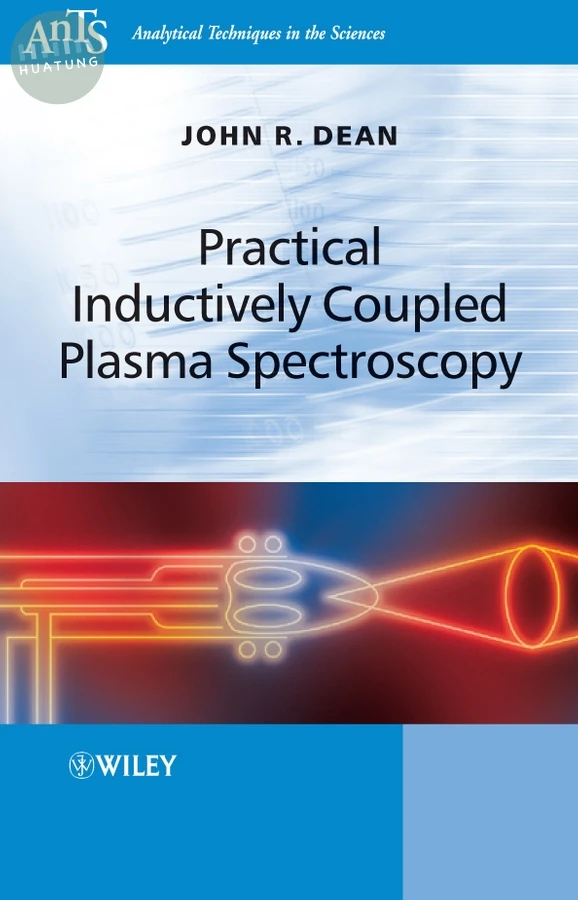 Practical Inductively Coupled Plasma Spectroscopy 
