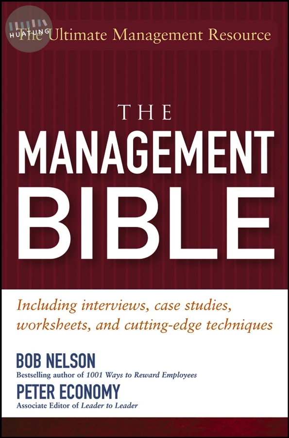 The Management Bible 