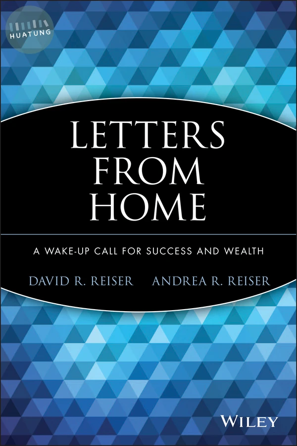 Letters from Home 