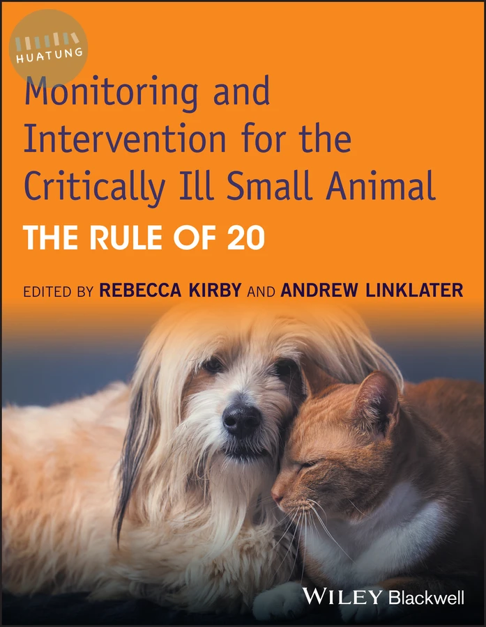 Monitoring and Intervention for the Critically Ill Small Animal 