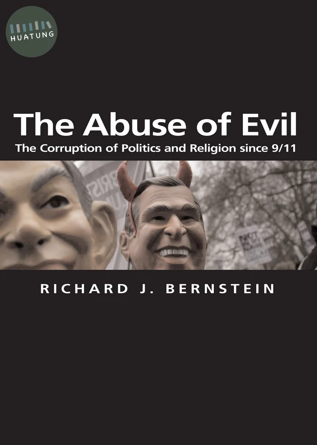 The Abuse of Evil 