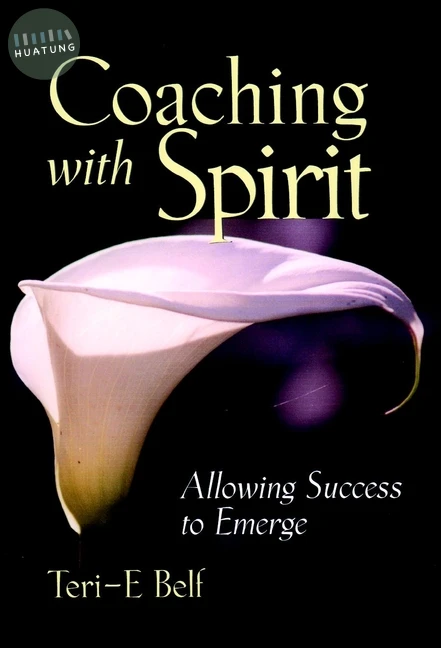 Coaching with Spirit 