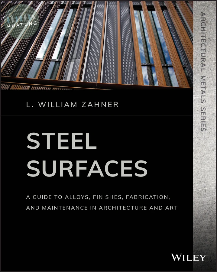 Steel Surfaces 