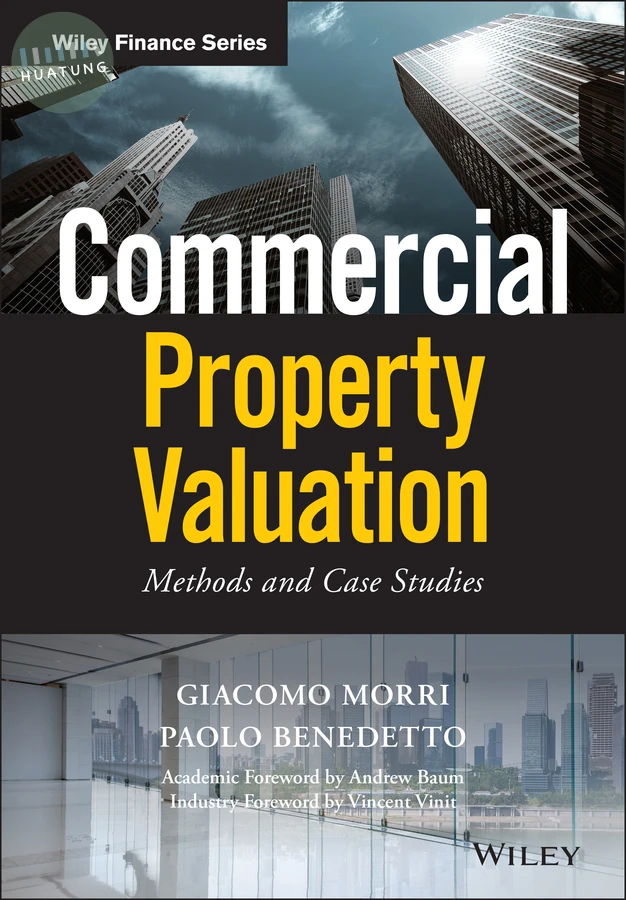 Commercial Property Valuation 