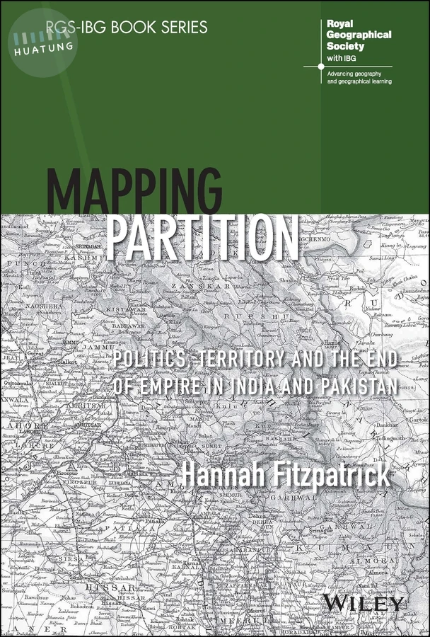 Mapping Partition 
