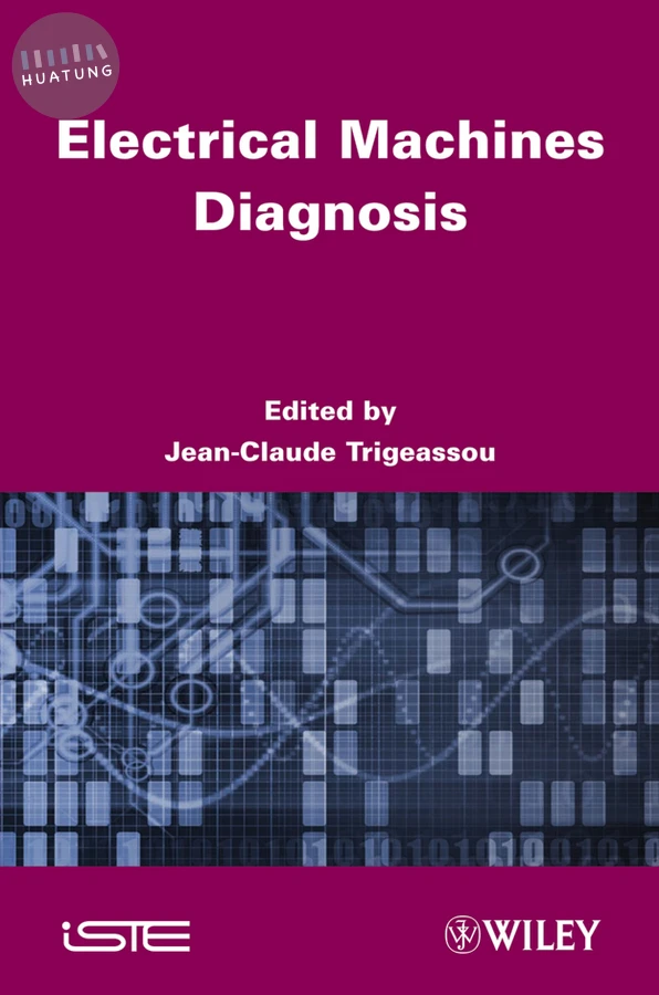 Electrical Machines Diagnosis 