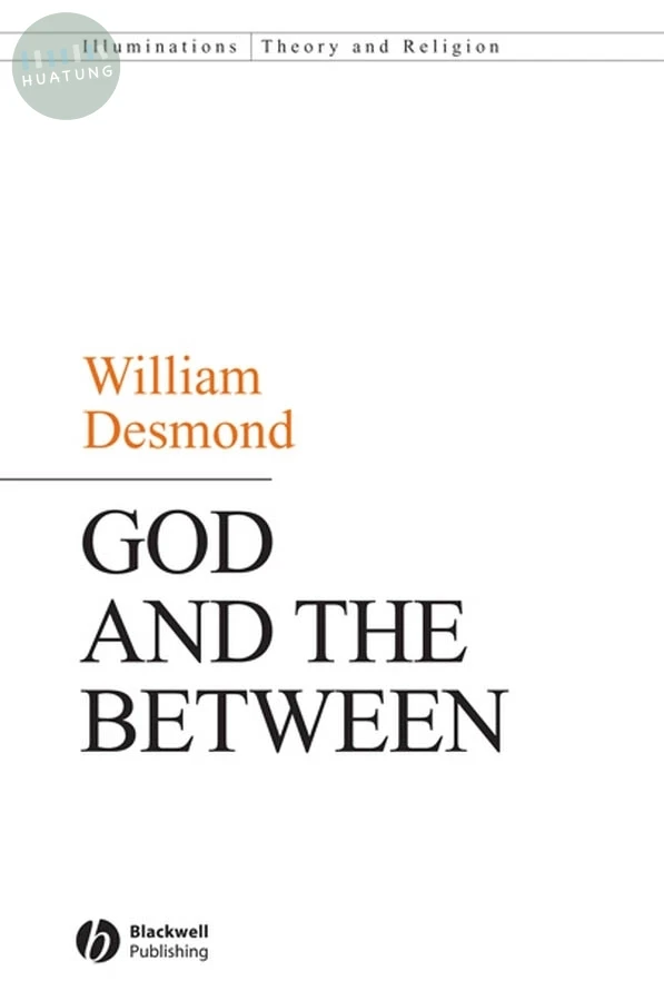 God and the Between 