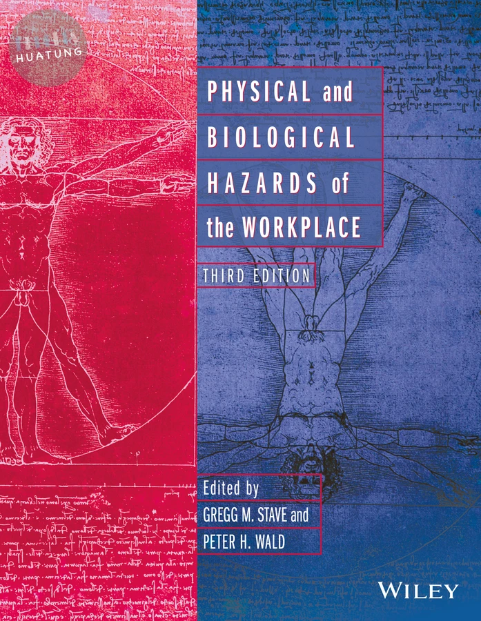 Physical and Biological Hazards of the Workplace 