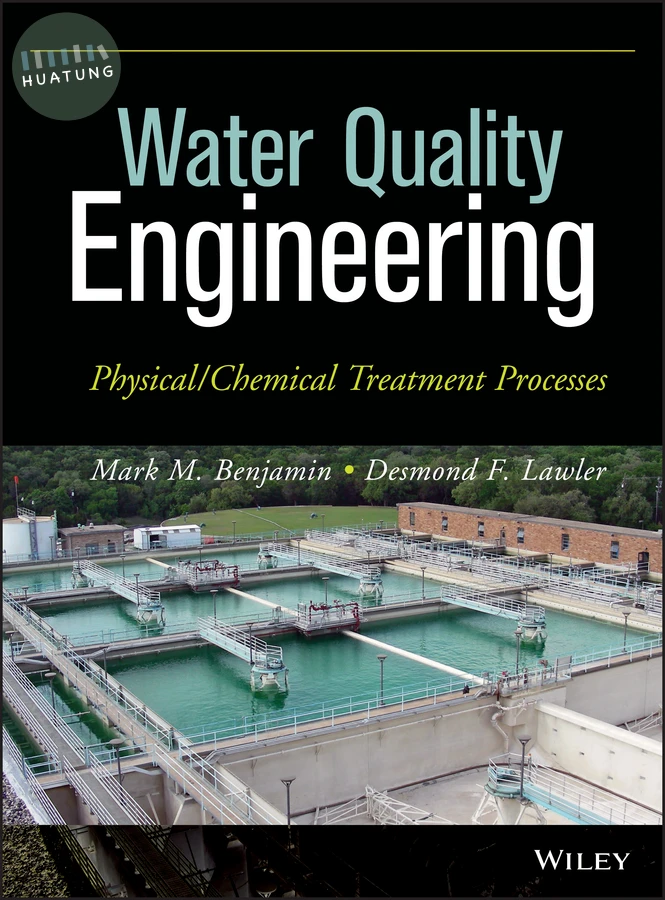 Water Quality Engineering 
