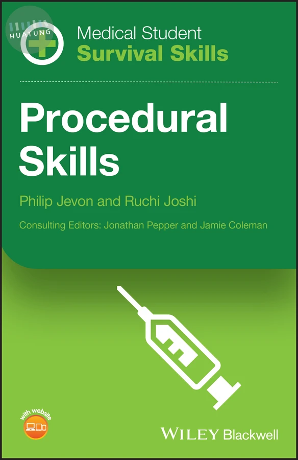 Medical Student Survival Skills 