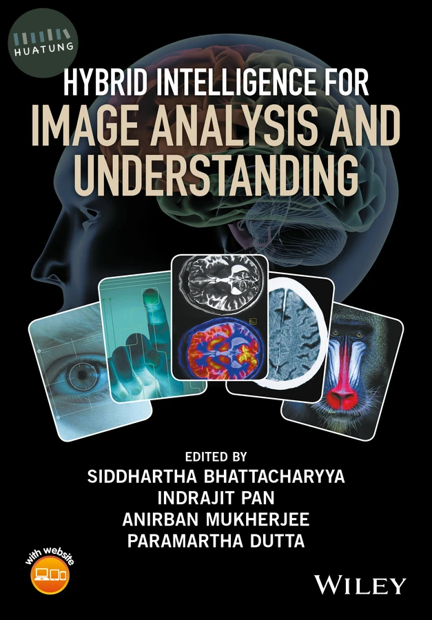 Hybrid Intelligence for Image Analysis and Understanding 