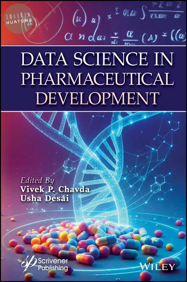 Data Science in Pharmaceutical Development 