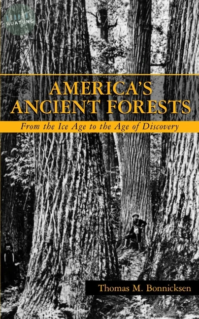 America's Ancient Forests 