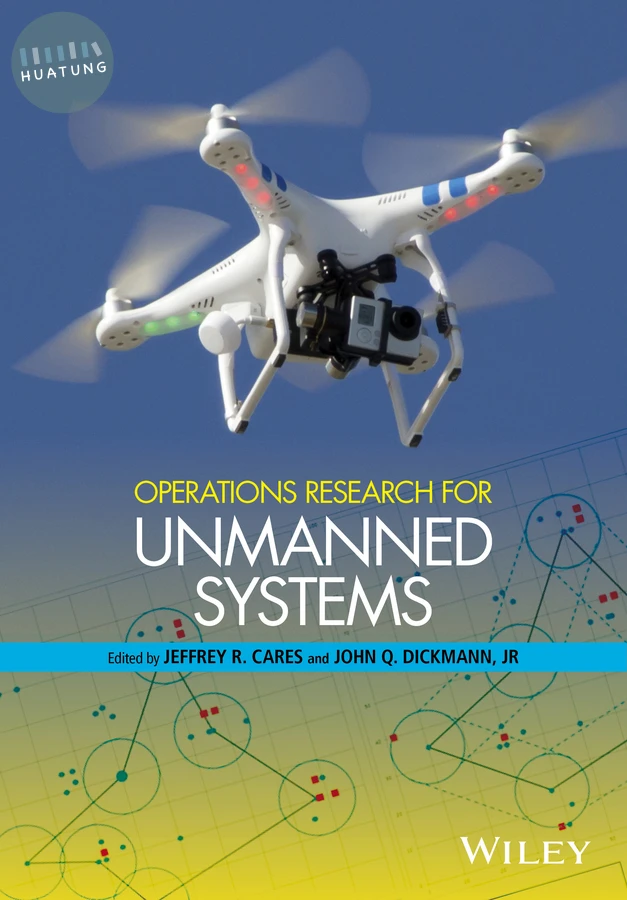 Operations Research for Unmanned Systems 