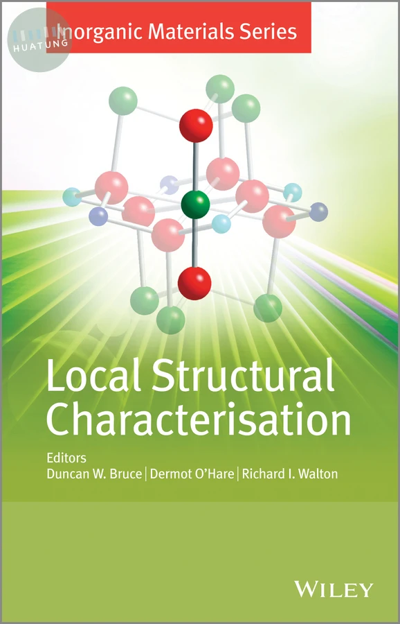 Local Structural Characterisation 