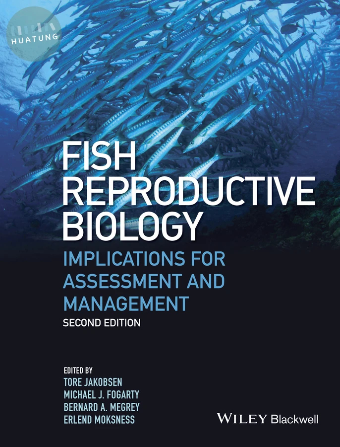 Fish Reproductive Biology 