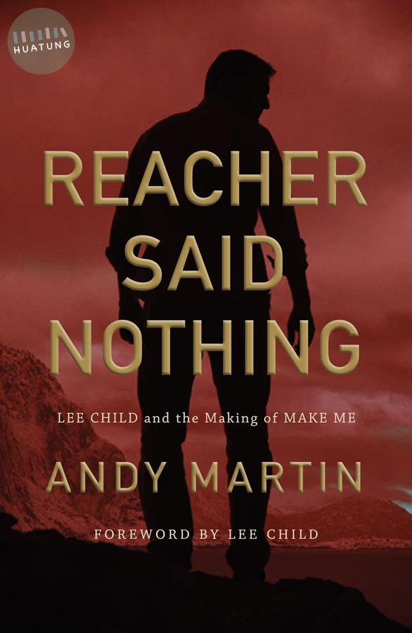 Reacher Said Nothing 