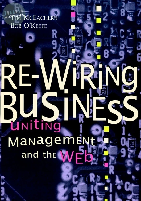 Re-Wiring Business 