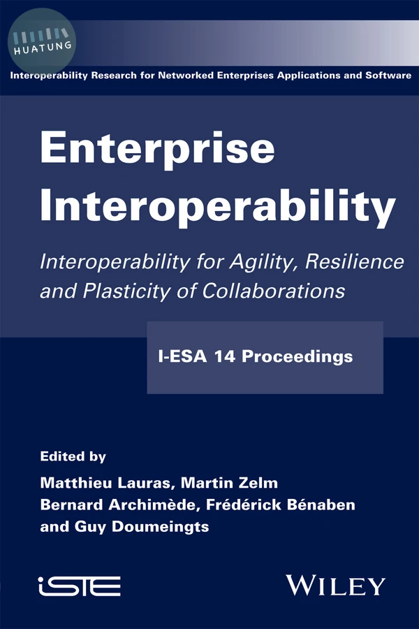 Enterprise Interoperability 