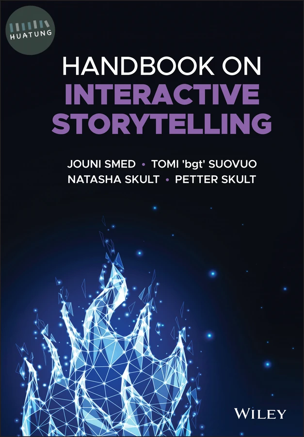 Handbook on Interactive Storytelling 