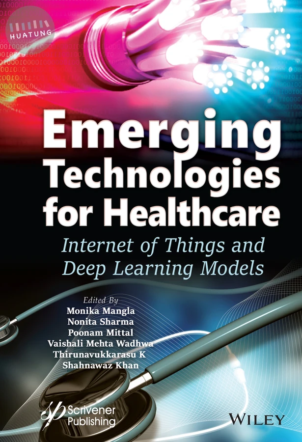 Emerging Technologies for Healthcare 