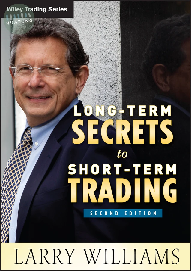 Long-Term Secrets to Short-Term Trading 