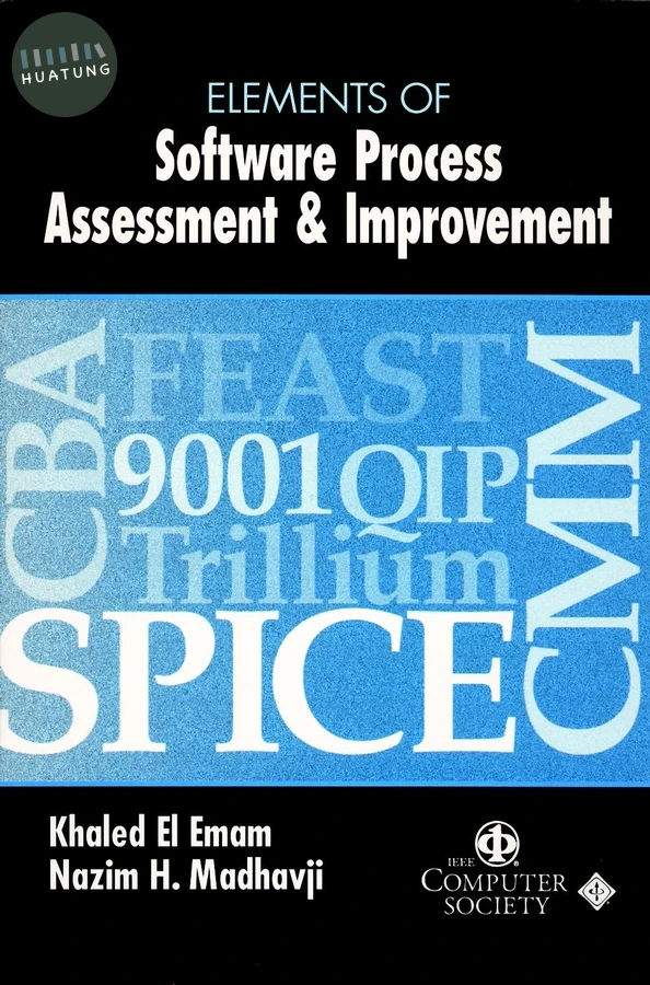 Elements of Software Process Assessment & Improvement 